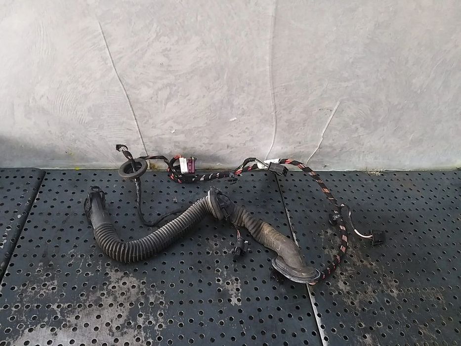 Cablaj instalatie electrica usa dreapta spate mercedes c class w204 a2044400805