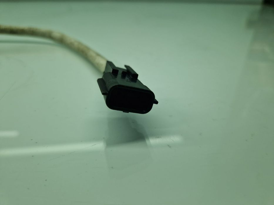 Sonda lambda Renault Scenic 3 (J95) Facelift [Fabr 2009-2015] H8200437