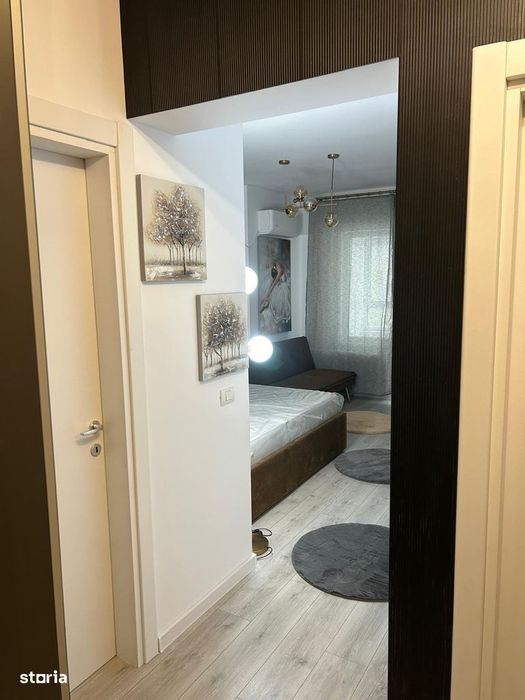 Apartament,