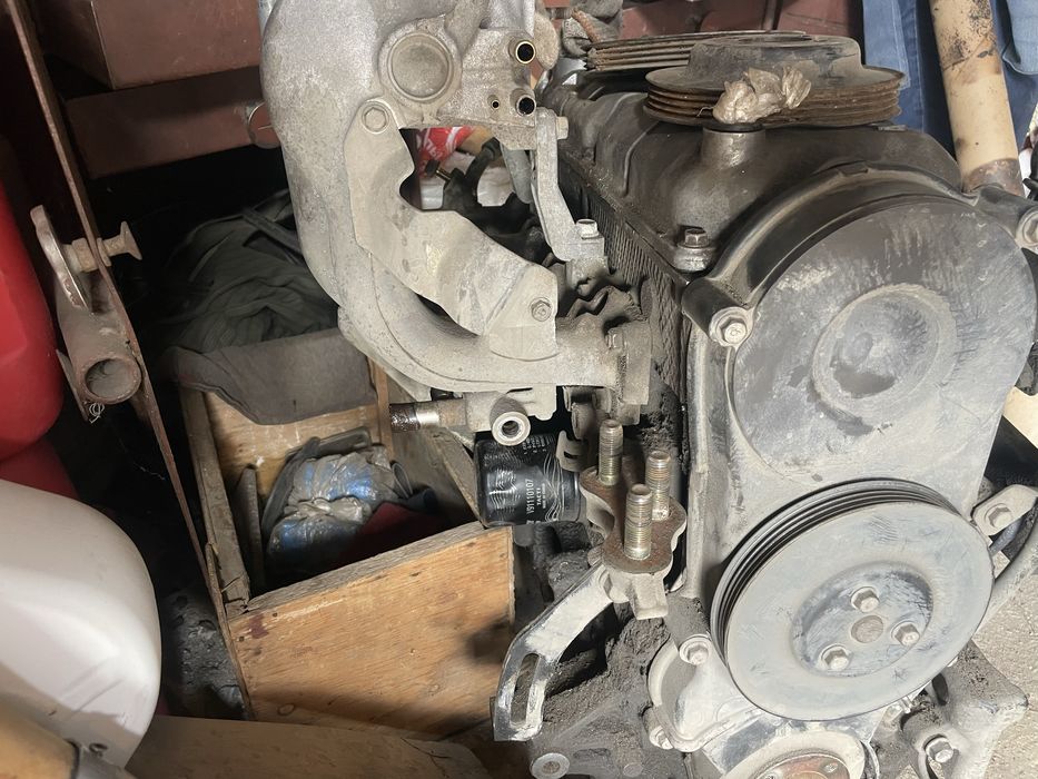 Продам двигатель