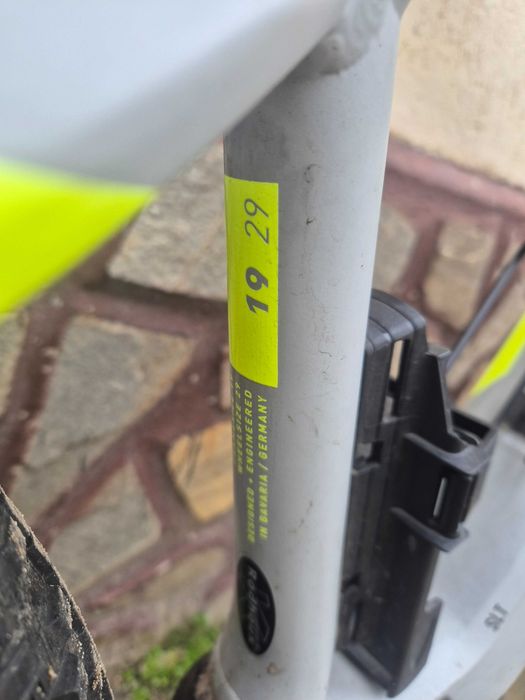 електрически Cube Reaction