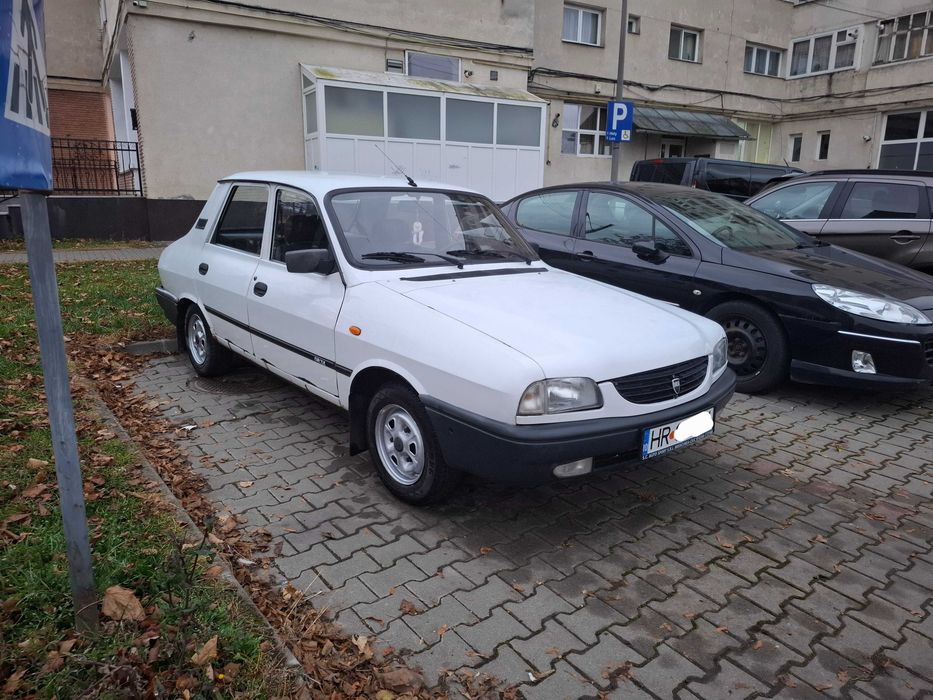 DACIA 1310 1999 — imagine 2