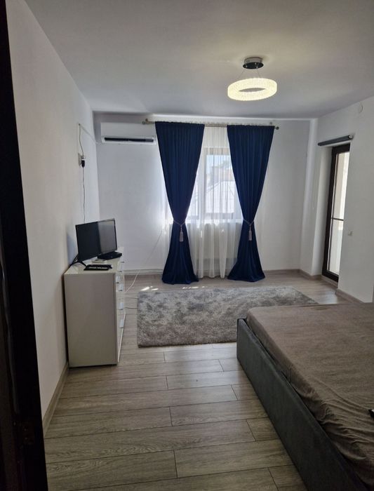 Vila individuala Bragadiru