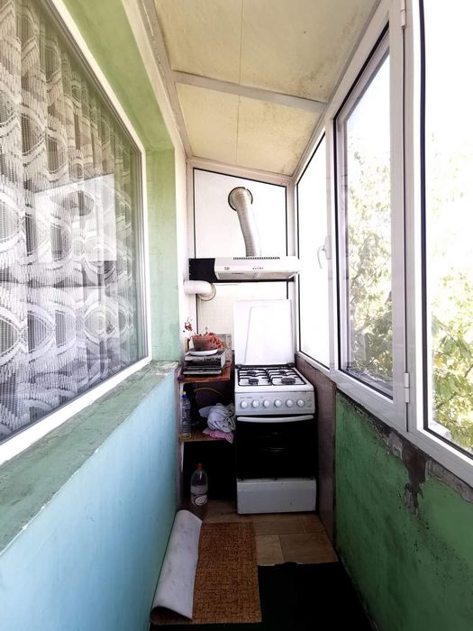 Панорамен, четиристаен тухлен апартамент в центъра