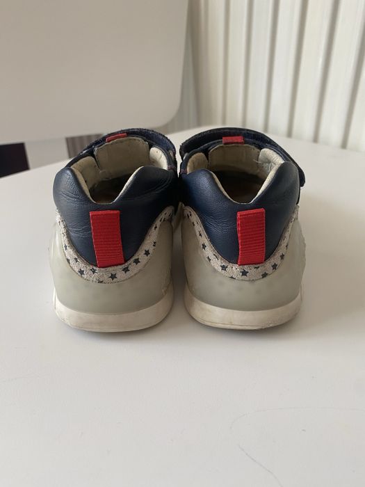 Sandale Boimecanics 23