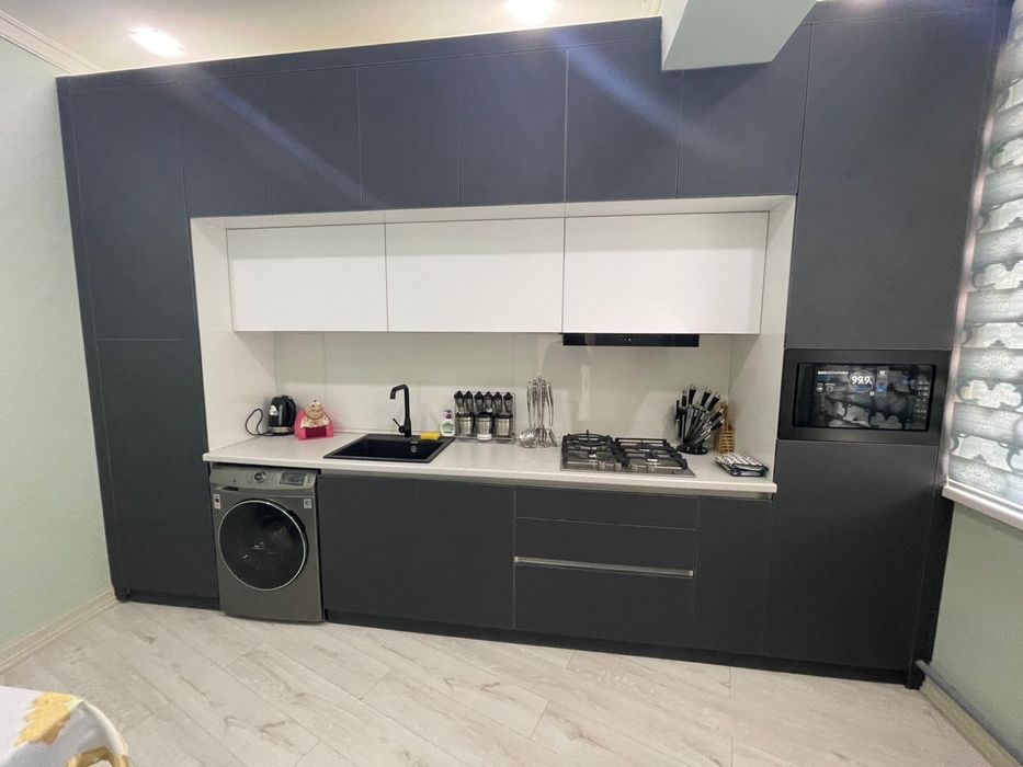 Сдается Квартира в центре города KFS дом