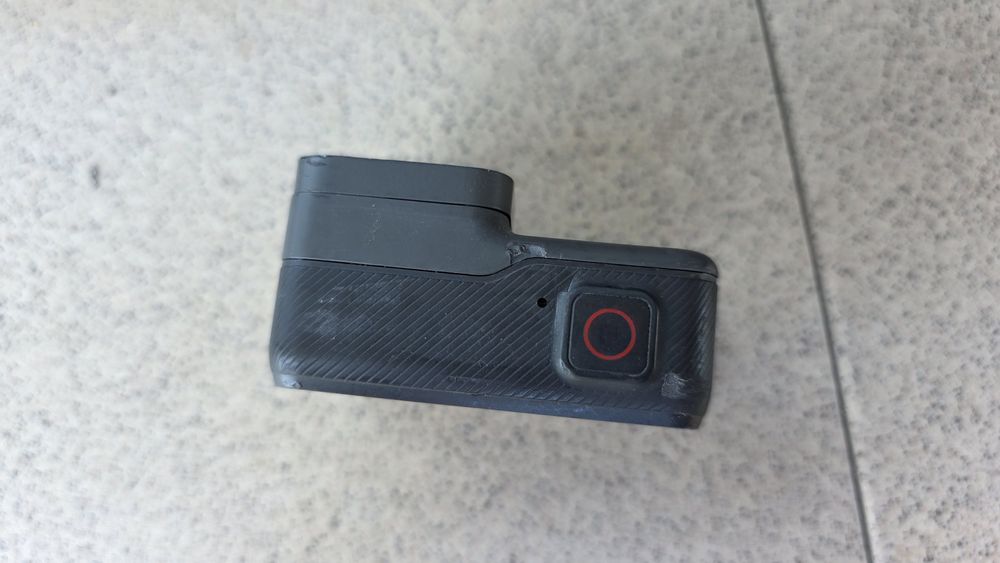 GoPro Hero 5 cu accesorii