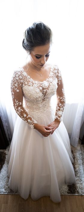 Rochie de mireasă