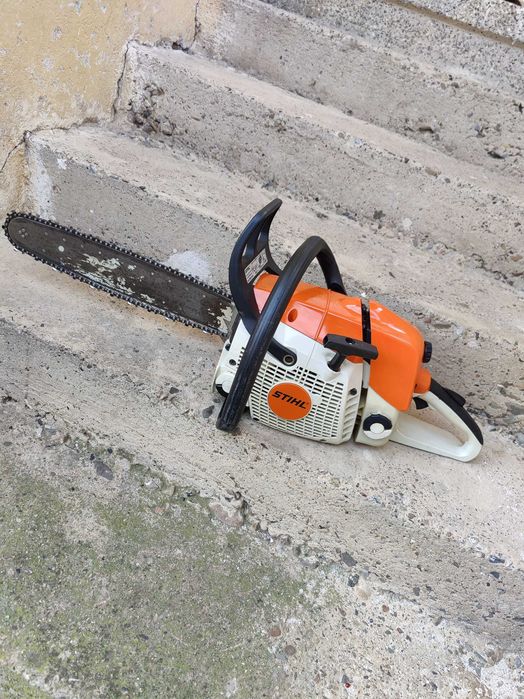 STIHL MS270 моторен трион, перфектен