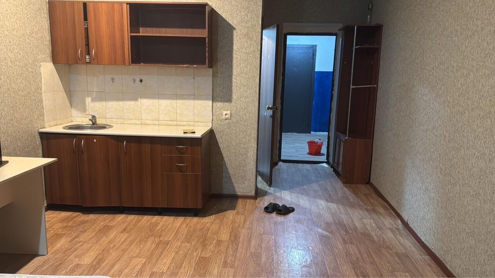 Сдам комнату с санузлом