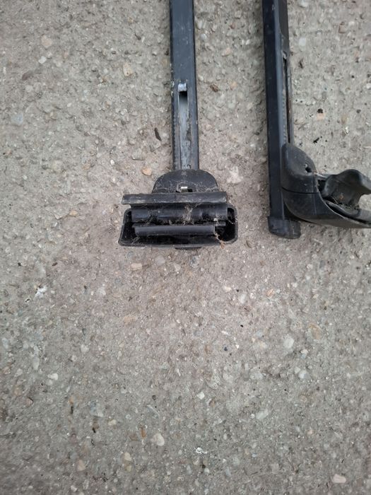 Vand porbagaj reglabil bara are 118cm reglj 20stg 20 dr