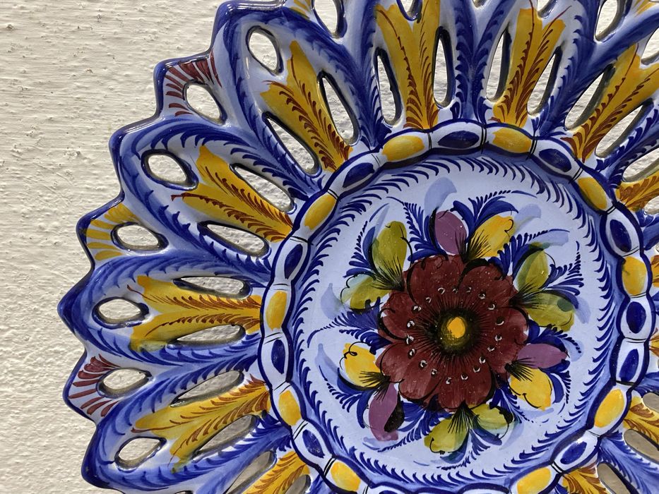 Португалско пано за стена