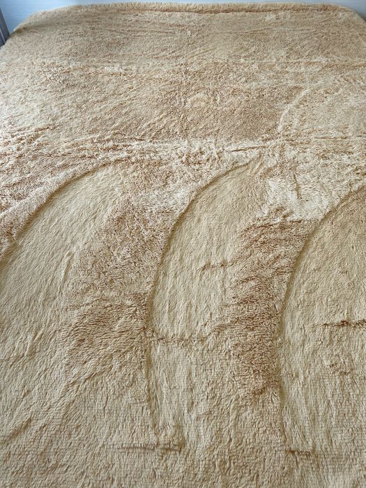 Покрывало новые муслин