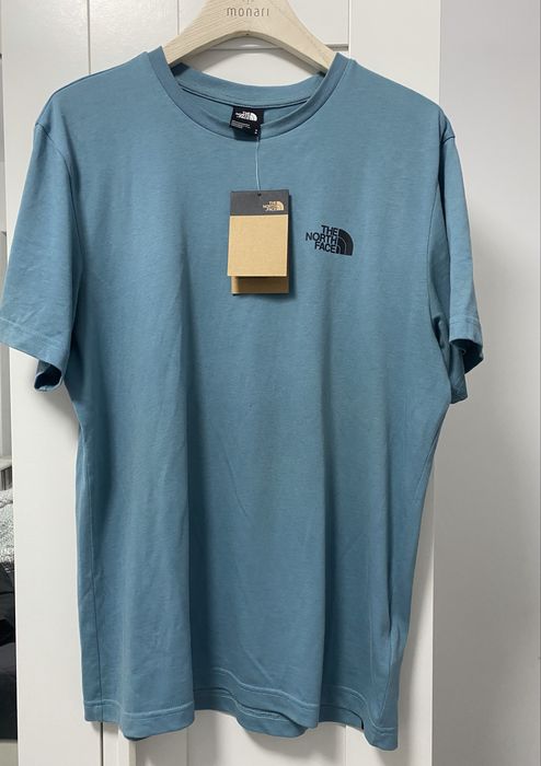 Tricou The North Face