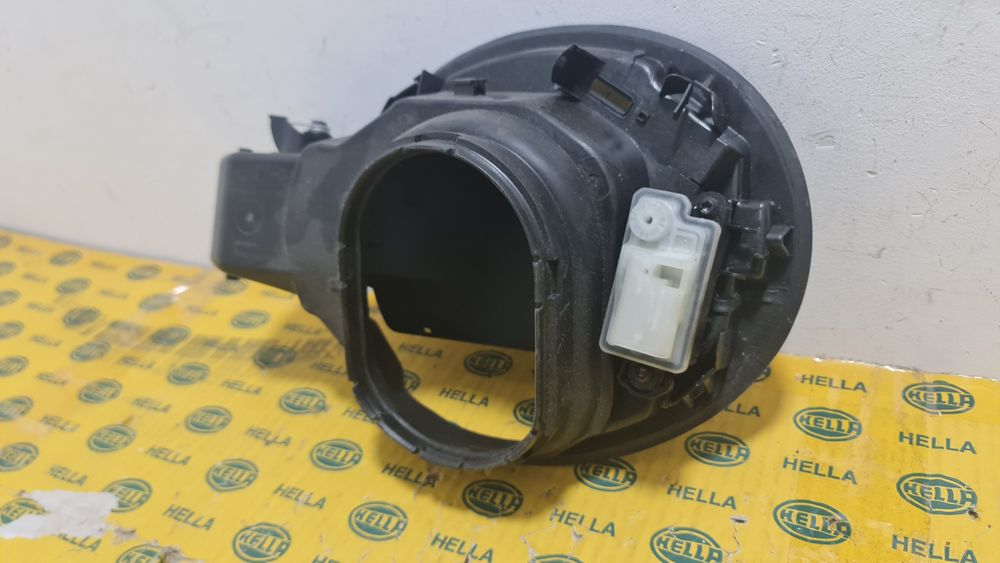 Clapeta port incarcare rezervor Mini F56 electric eDrive 7496248
