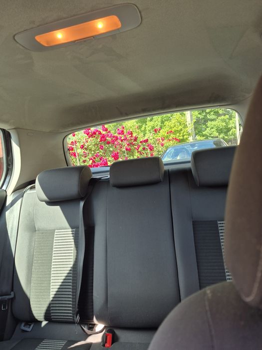 Volkswagen golf 5