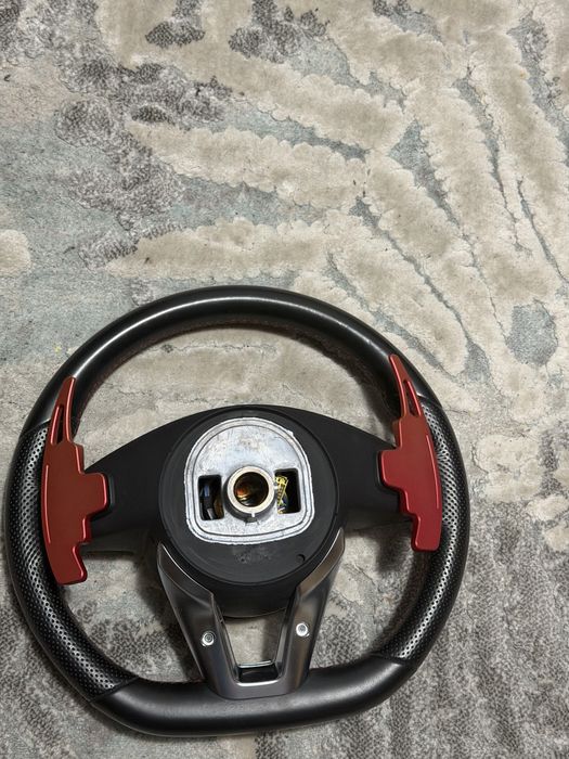 Volan original AMG C class / GLC