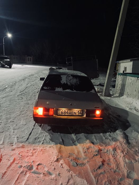 Обмен на крс мрс на машину 99