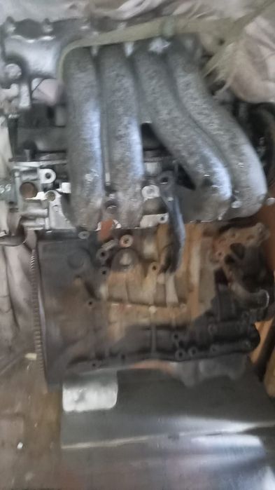 Двигатель 3 sfe toyota