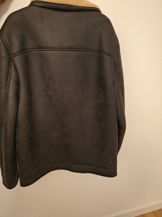 Geacă calduroasă -Nouă