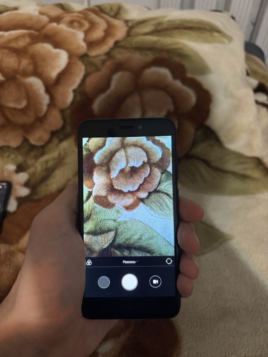 Xiaomi — рабочий телефон, включается, MIUI