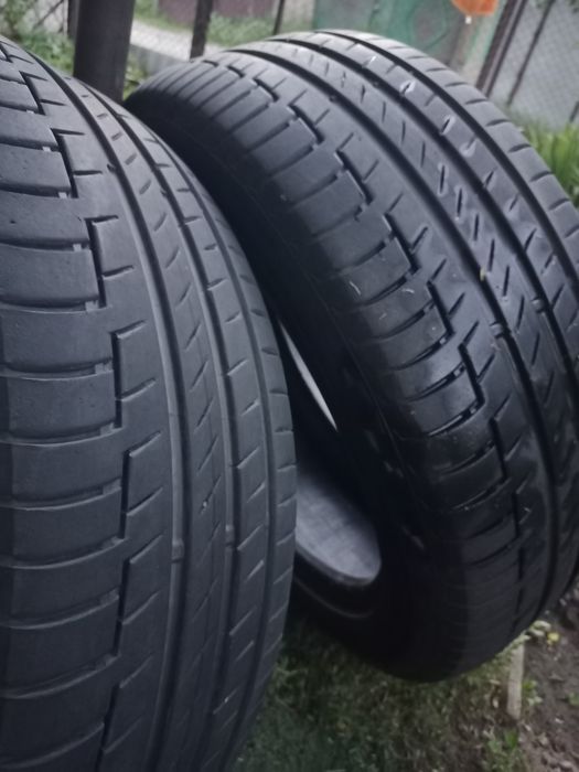 Продам шины  континенталь 2шт