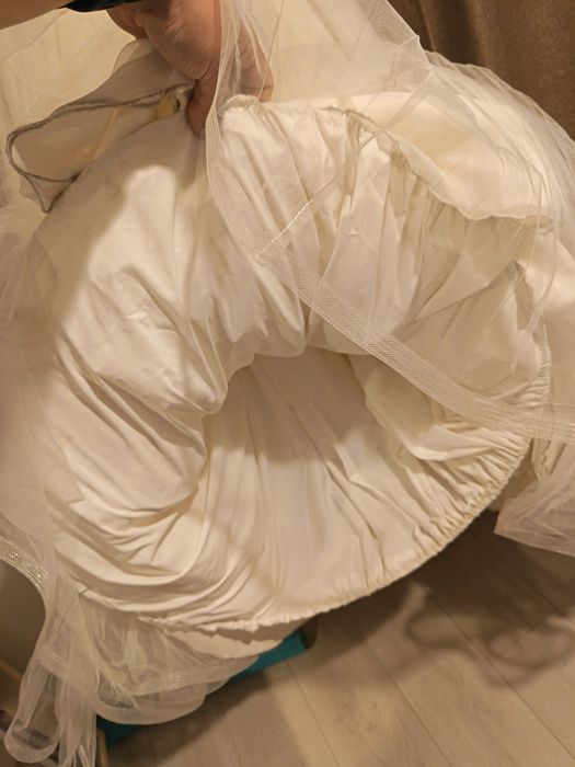 Rochie de mireasa Best Bride