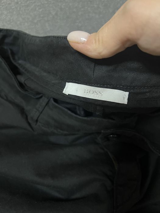 Дамски панталон Boss