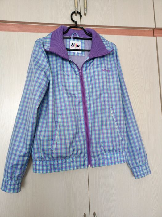 Geaca  Billabong drumetii