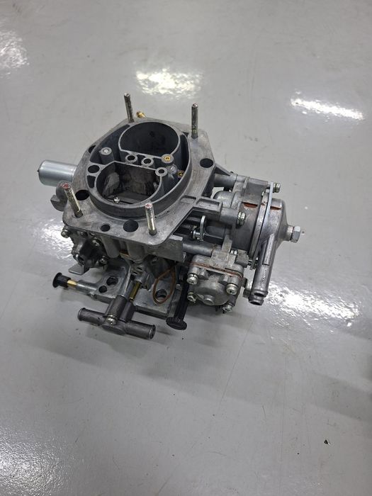 Карбюратор Лада Ваз