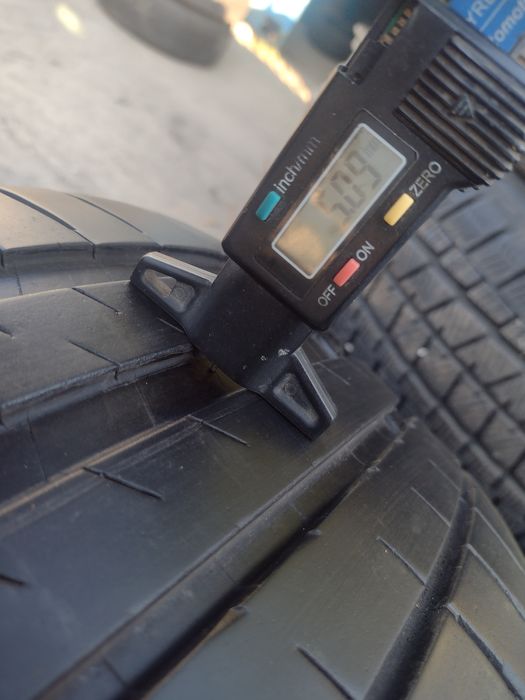 Michelin PS4 2бр.235/45/18 дот3421