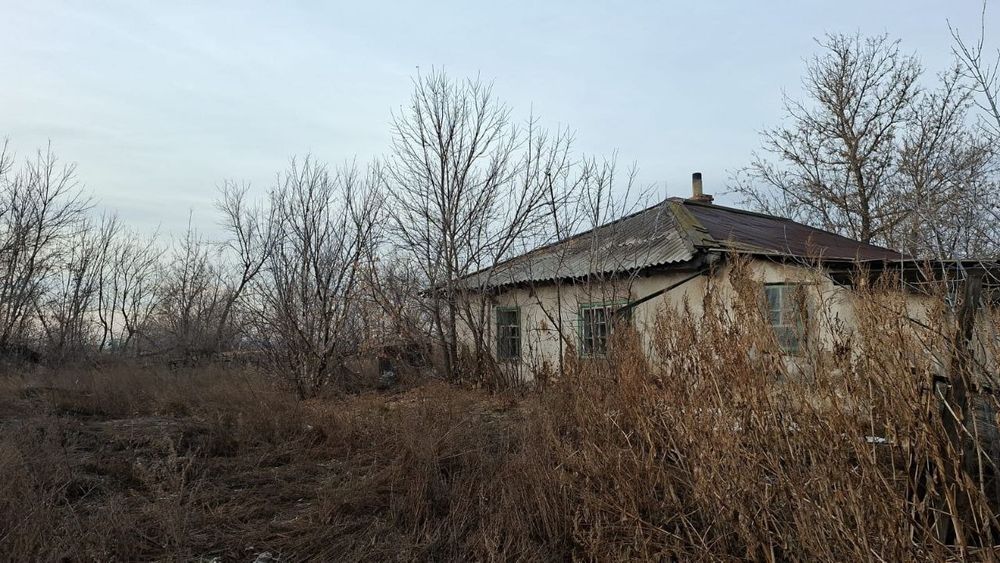 Продаю дом в Сортировке