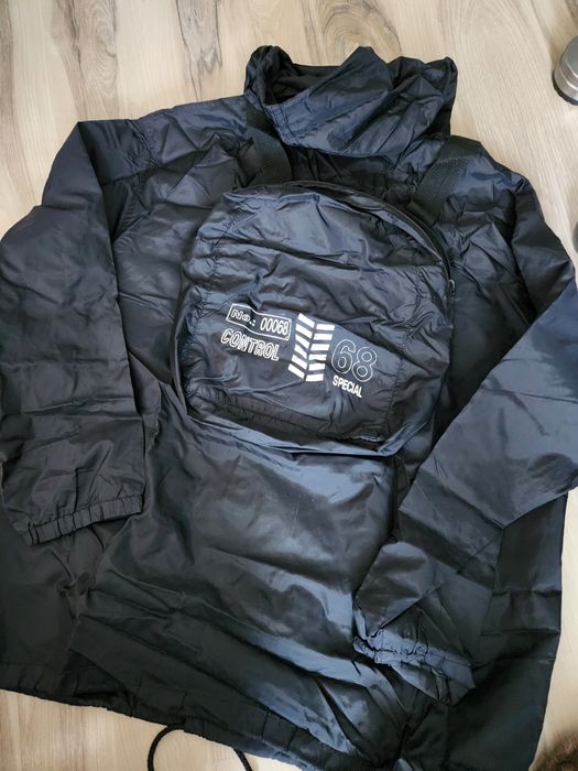 Geaca unisex drumetie