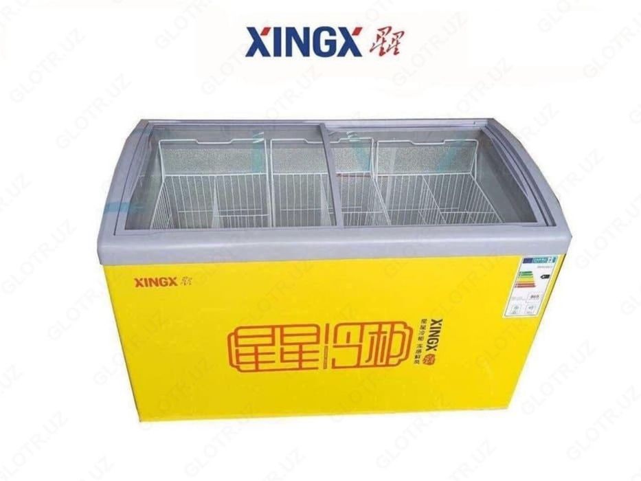 Marazilnik xing 200 dastavka bepul