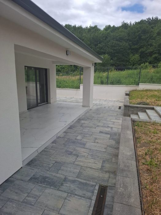 De vânzare casă pe parter în loc Mediaș , zona Wewern