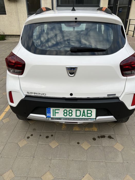 DACIA Spring 2022 — imagine 4