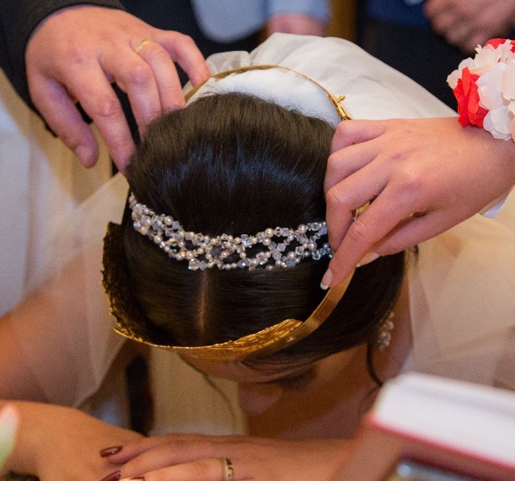 Ofertaa! Vand diadema Madamme Bijoux