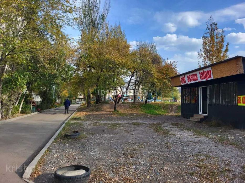 Магазин в ареду Талгар