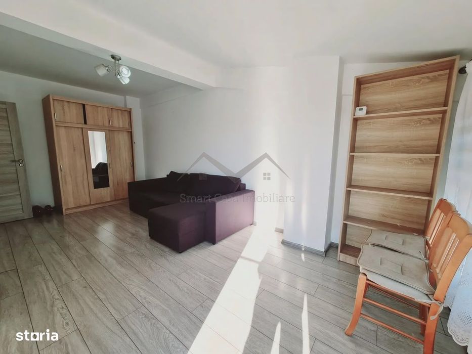 Apartament 2 camere decomandat Tatarasi