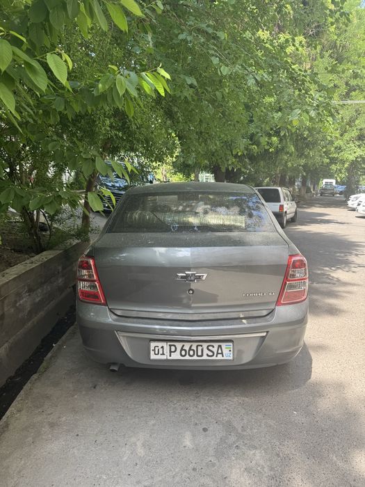 Chevrolet Cobalt 2014 — 3