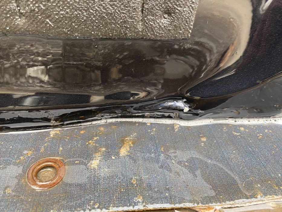 Haion portbagaj Vw Golf 7 Variant Break Combi