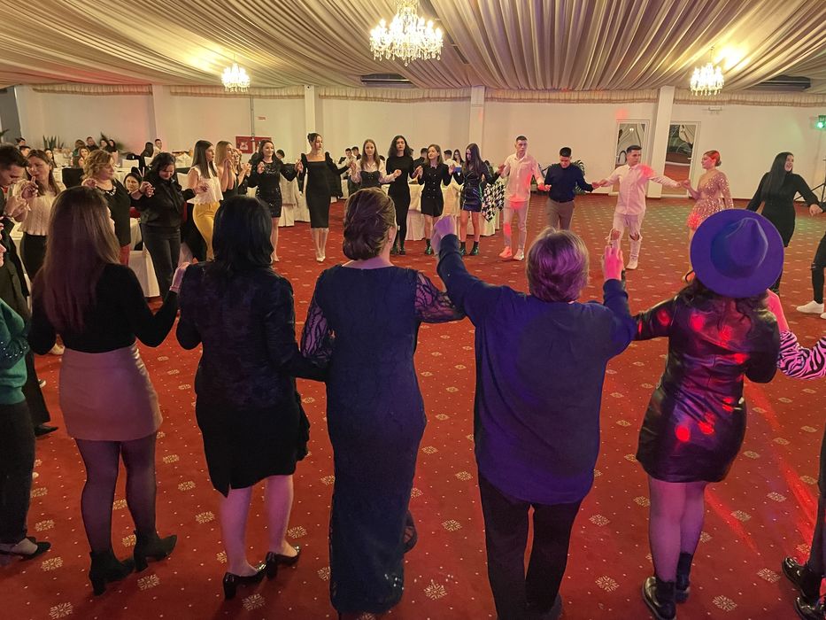 DJ Nunta,Botez,Petreceri private-Preturi prietenoase