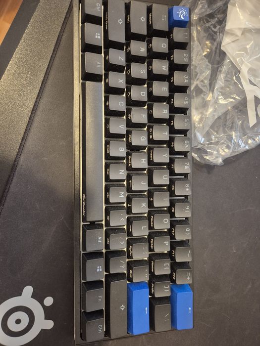 Tastatura Ducky one 2 mini