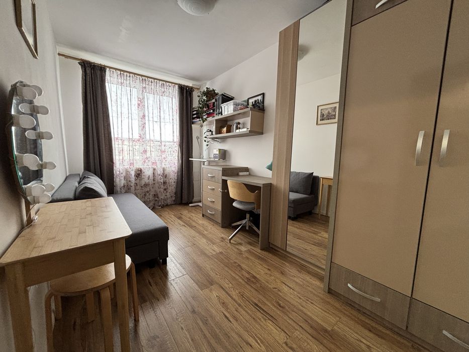 Apartament 3 camere – Grigorescu, zona Coloane