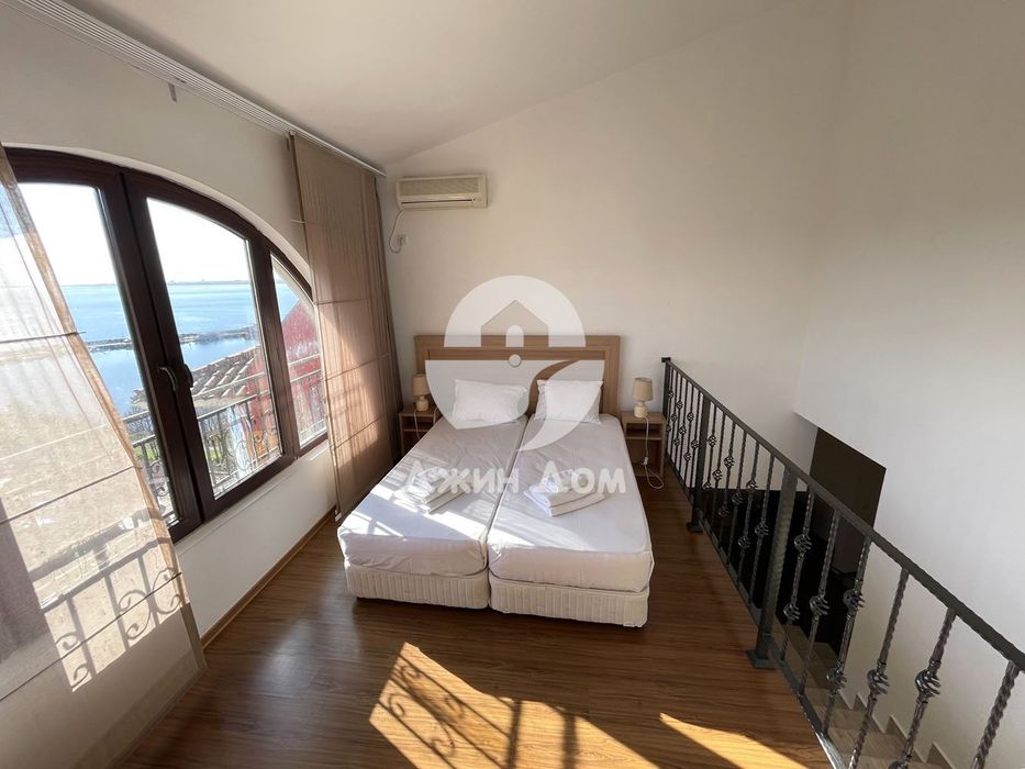 Продава се Мезонет в Ахелой - 94 кв.м за 825 €/кв.м - Снимка #7