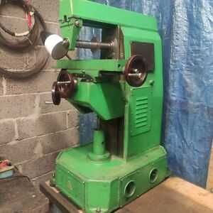 Фрезерный станок НГФ-110