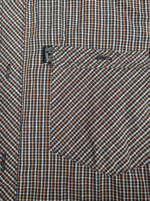 Cămașă bărbați Lee cooper
