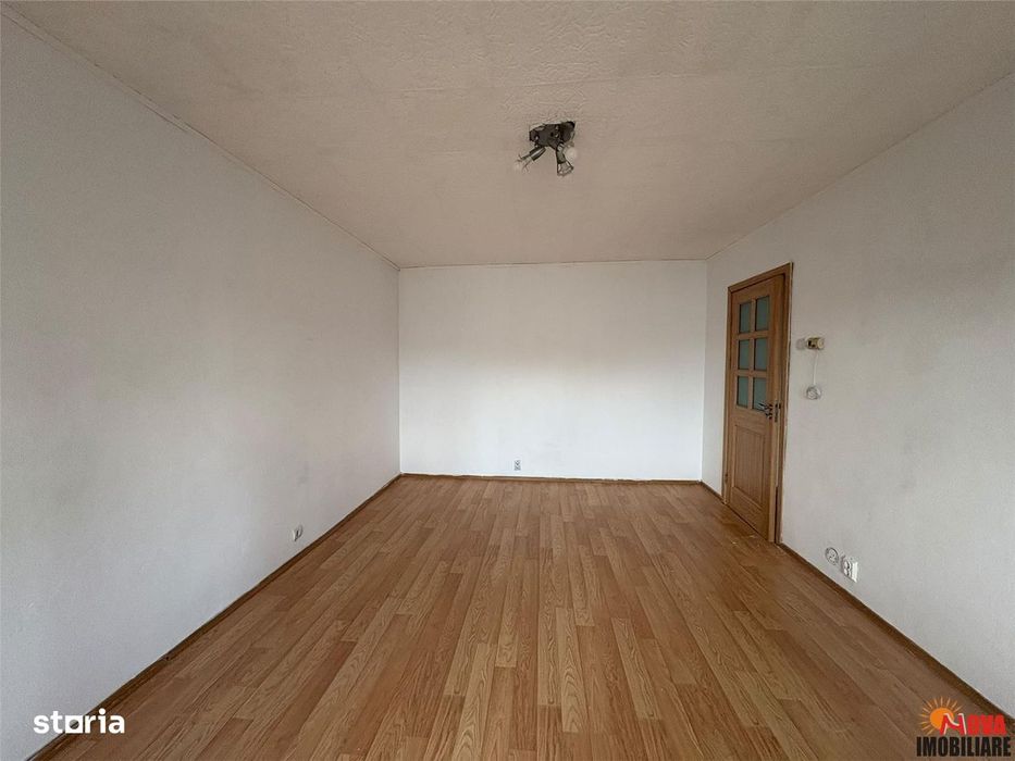 Apartament doua camere Centrul Civic - Zizinului