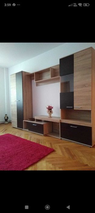 UMFST Cornisa - 3 camere de inchiriat/ for rent