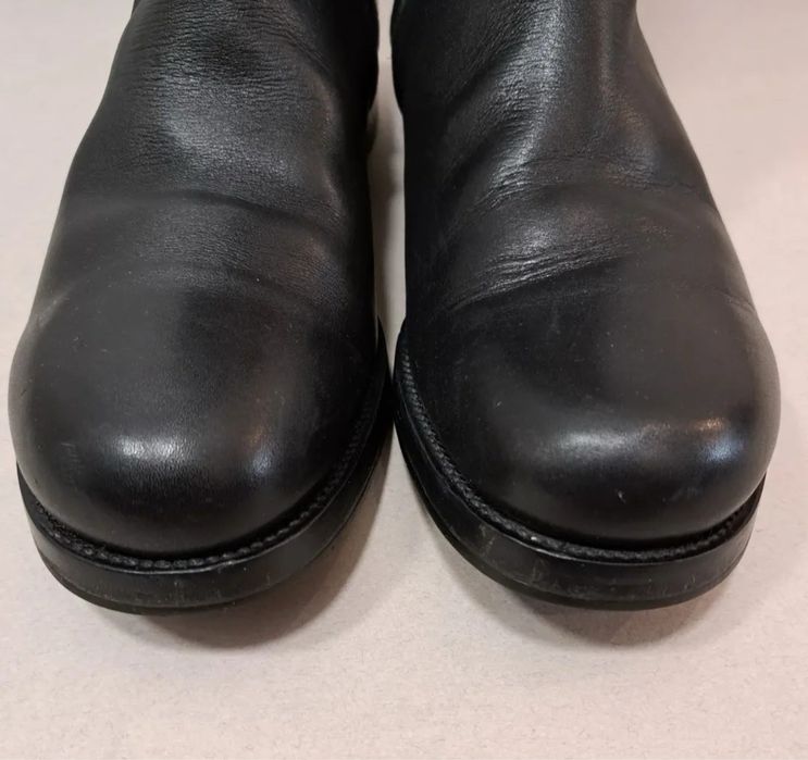 Ботуши PRADA. Размер 41